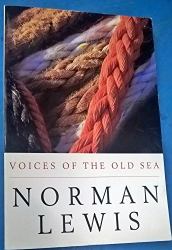 Voices of the Old Sea