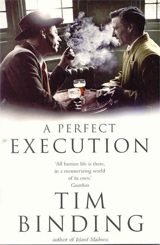 A Perfect Execution