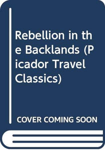 Rebellion in the Backlands 