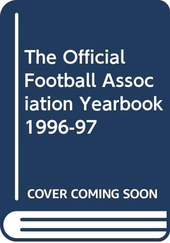 The Official Football Association Yearbook
