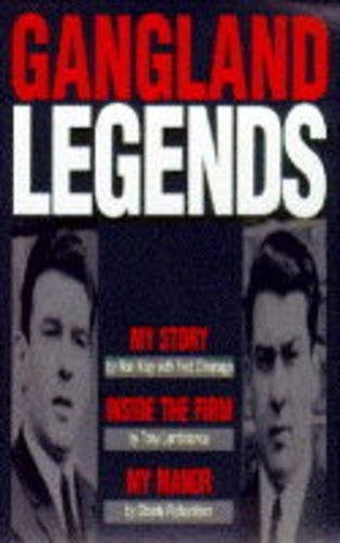 Gangland Legends
