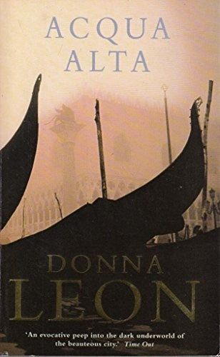 Acqua Alta