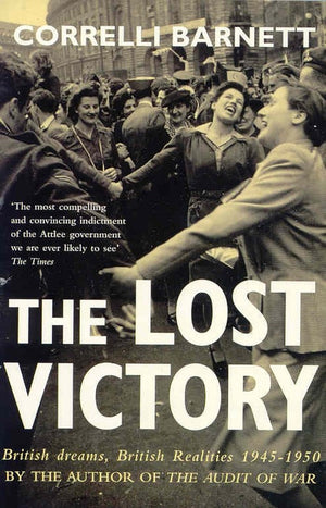 Lost Victory