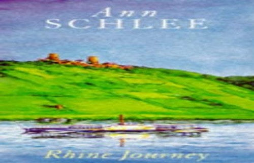 Rhine Journey
