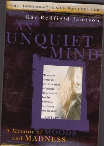 An Unquiet Mind