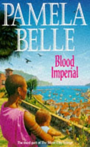 Blood Imperial
