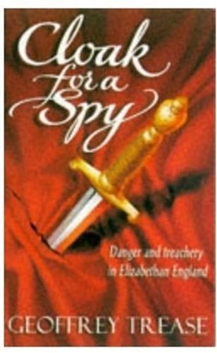Cloak for a Spy