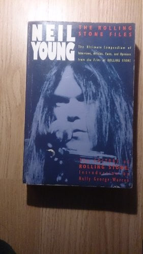 Neil Young