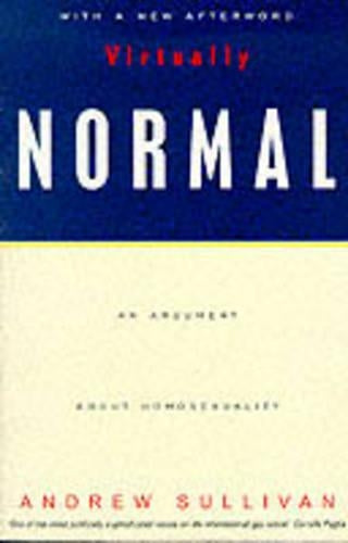 Virtually Normal