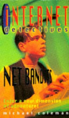 Net Bandits