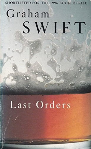 Last Orders