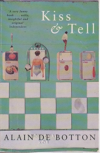 Kiss & Tell