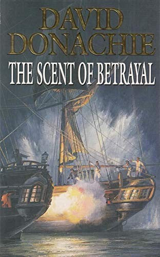 The Scent of Betrayal