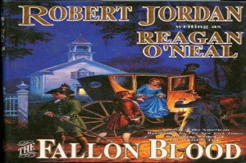 The Fallon Blood