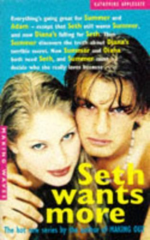 Seth Wants More
