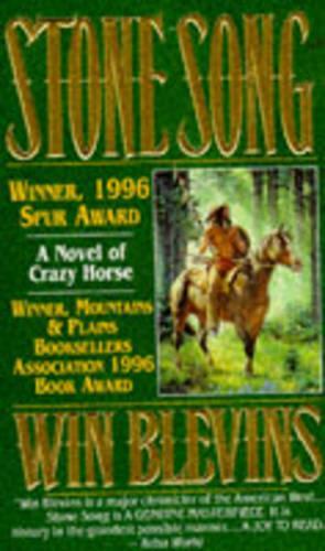 Stone Song