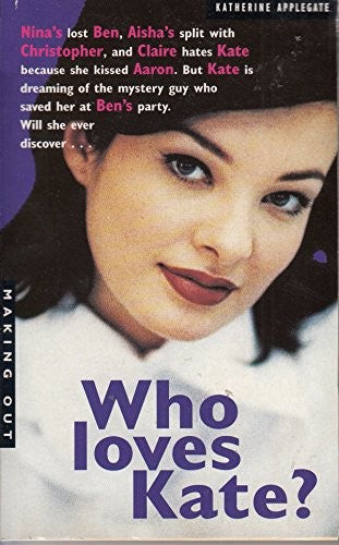 Who Loves Kate?