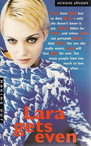 Lara Gets Even