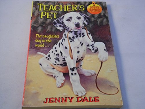 Teacher's Pet
