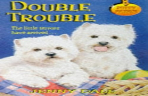 Puppy Patrol 4: Double Trouble