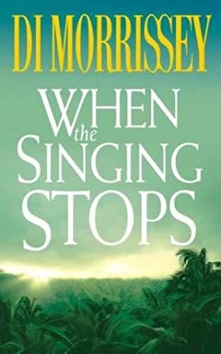 When the Singing Stops
