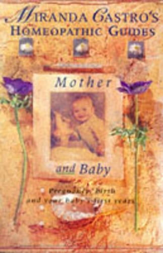 Mother and Baby
