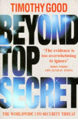 Beyond Top Secret