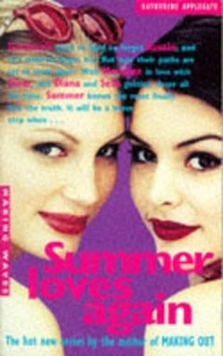 Summer Loves Again