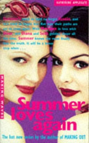 Summer Loves Again