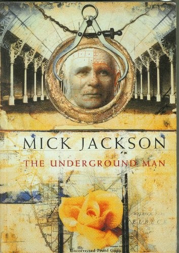 The Underground Man