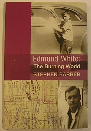 Edmund White