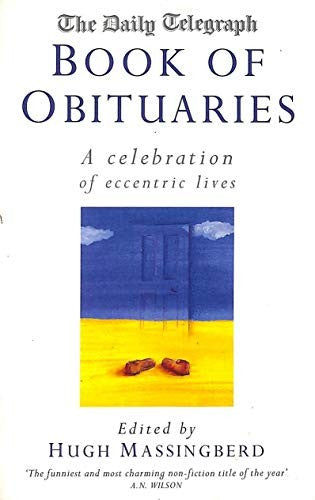 "Daily Telegraph" Book of Obituaries