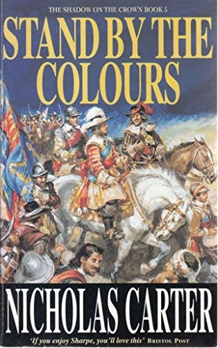 Stand By The Colours