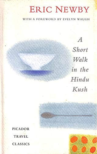 A Short Walk in the Hindu Kush