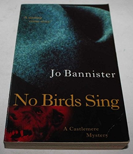 No Birds Sing