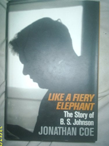 Like a Fiery Elephant