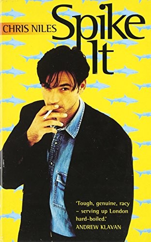 Spike it