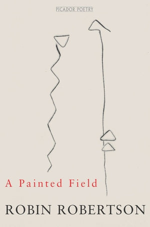 A Painted Field