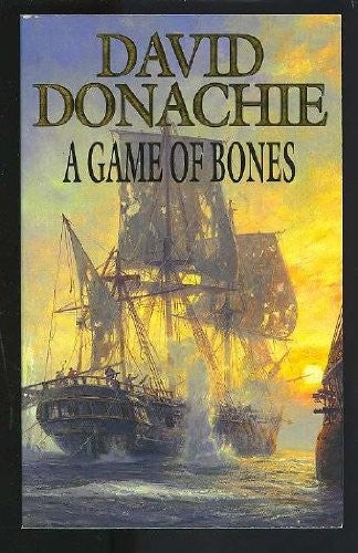 A Game of Bones