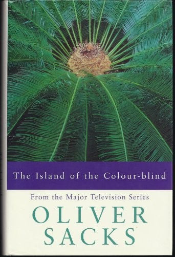 The Island of the Colour-blind