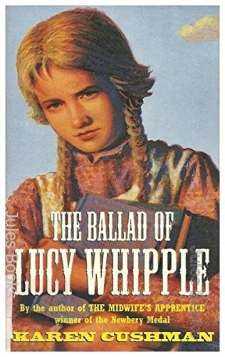 The Ballad of Lucy Whipple