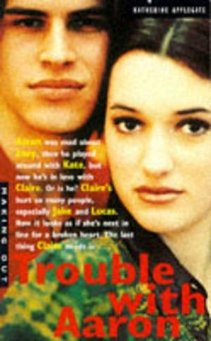 Trouble with Aaron