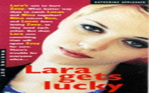 Lara Gets Lucky