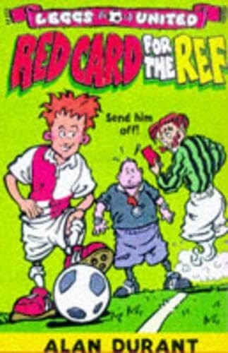 Red Card for the Ref