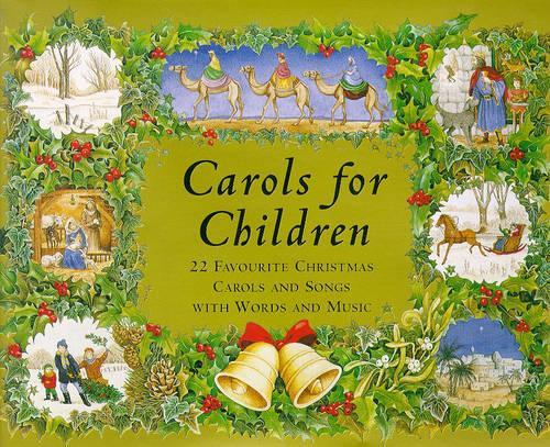 Carols For Children