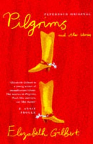 Pilgrims and Other Stories
