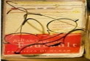 Hallucinating Foucault 