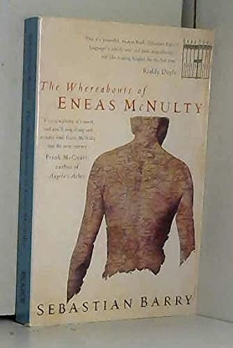 The Whereabouts of Eneas McNulty