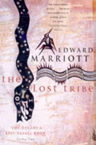 Lost Tribe
