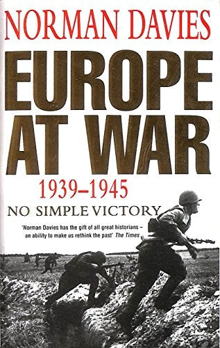Europe at War 1939-1945
